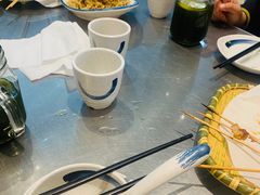 -烧货·活海鲜炭烧(湖滨商业街店)