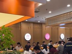 -喜家自助小火锅(乐客城店)