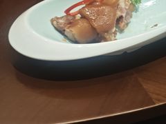 -潮福城大酒楼·潮粤菜·港式点心(阳光城店)