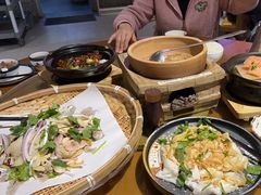 -猪腰一家·地道佛山菜(盐步店)