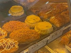 -美嘉华面包西饼店(红胜坊店)