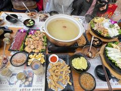 -束河人家(南锣鼓巷店)