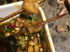 -蓉城阳光推拿馆(新华公园店)