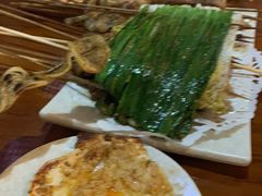 -金雨烧烤(新城南都店)