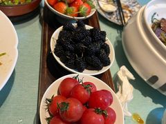-邯郸人餐厅·地方菜 邯郸菜(邯郸东站店)