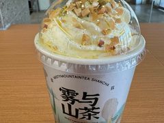 -雾与山茶(大禹城店)