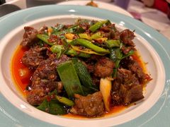 -贵州大厦贵州厅(樱花园西街店)