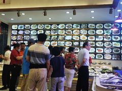 -旺达·福州菜(正大广场店)