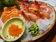 -贵木日本料理·铁板烧(新地假日广场店)