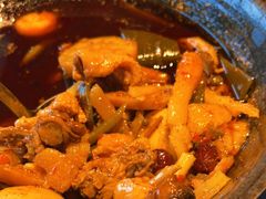 -李子坝梁山鸡(李子坝大鸡哥店)