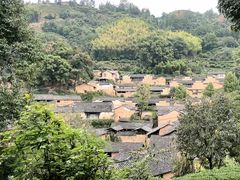 -杨家堂村