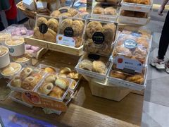 -BreadTalk面包新语·烘焙蛋糕(金光华广场店)