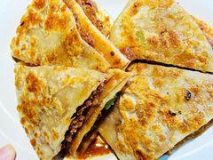 -河沿肉饼Beijing Pie(锡拉胡同店)