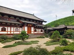-径山寺