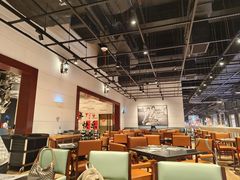-星汇餐厅(新濠影汇店)