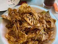 乾隆白菜-鼎香润(德胜门内店)