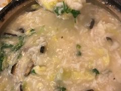-粤港湾砂锅粥·宵夜(宝龙店)