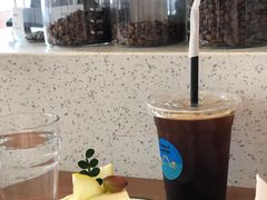 -PUZZLE COFFEE 拼图咖啡