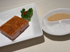 -利苑酒家(华熙国际店)