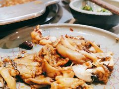 -味仙疯美蛙鱼头火锅(宜兴旗舰店)