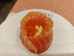 -元气寿司(金光华店)