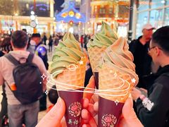-吴裕泰茶莊(大栅栏店)