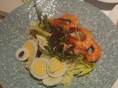 -晶雅花园西餐厅(南京首店)