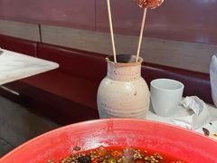 -初蓉丨遇见新川菜(亲贤街荣耀店)