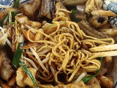 -复兴面王(河东路起源店)