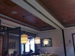 -绿茶餐厅(广州天河城店)