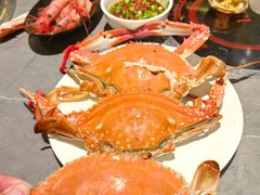 -一方渔歌蒸汽海鲜自助(文化路万达广场店)