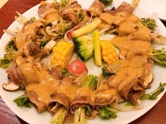 -蟹田居·活蟹料理(东城店)