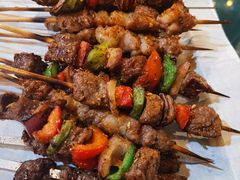 秘方牛肉串-苏小牛·牛肉串(国贸店)