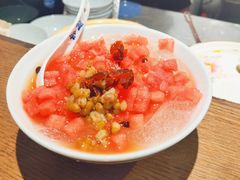 西瓜冰粉-禅泉冰粉(24城店)