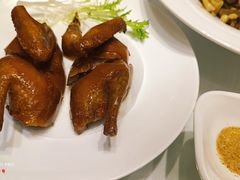-潮粤香海鲜酒楼(沙湖店)