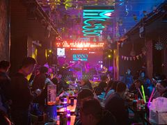 -MOSSO音乐酒吧·Live House(南京西路店)