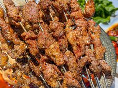 -清真·马坡烧烤涮牛肚·酸浆火锅(新区总店)
