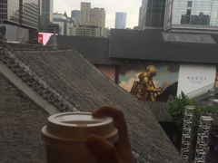-星巴克臻选(成都太古里店)