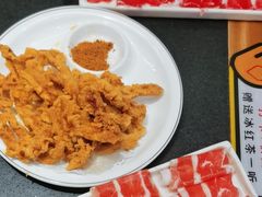 -沸炉重庆老火锅(军事博物馆店)