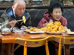 -春發合饭庄