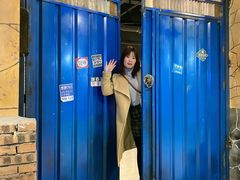 -Meet Sun韩式大排档(五一广场7MALL店)