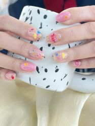 -妙睫屋日式美甲美睫