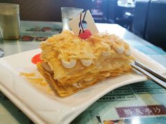 -太平馆西餐厅(北京路店)