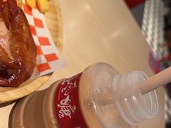 -避风塘(宝山万达店)