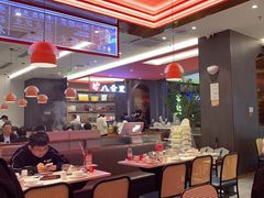 -八合里牛肉火锅(福州万象城店)