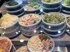 -翁大胖媽媽菜(银海店)