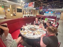 -海底捞大排档火锅(打浦路店)