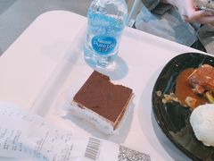 意式提拉米苏-宜家·瑞典风味餐厅(无锡店)