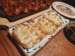 -小川洋风料理(大悦城店)