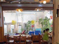 -下梅人家土菜馆(历史文化餐厅度假区店)